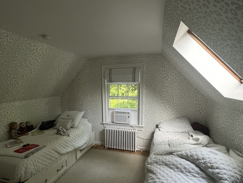 Leaky Windows